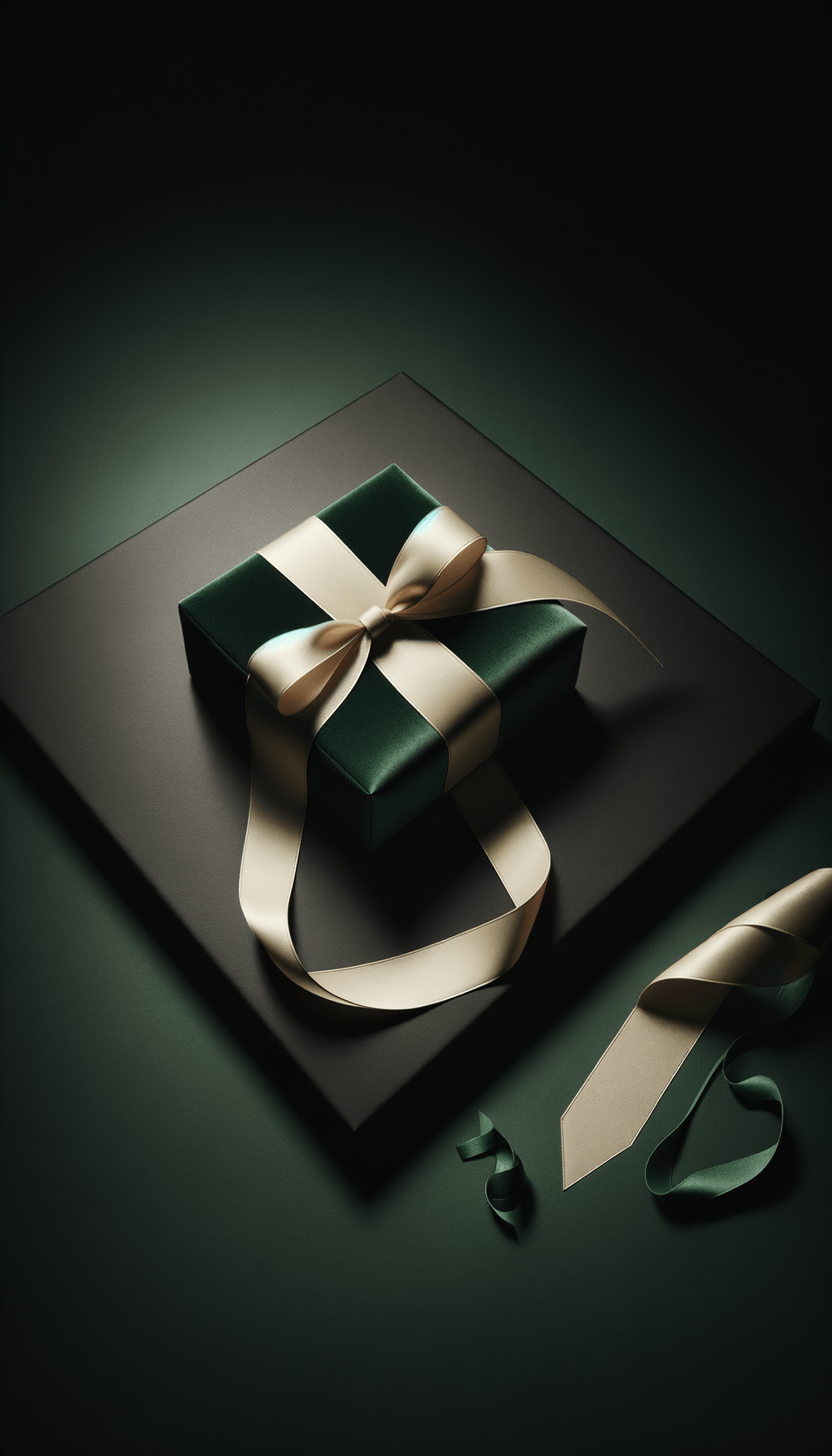 Elegantes Geschenk