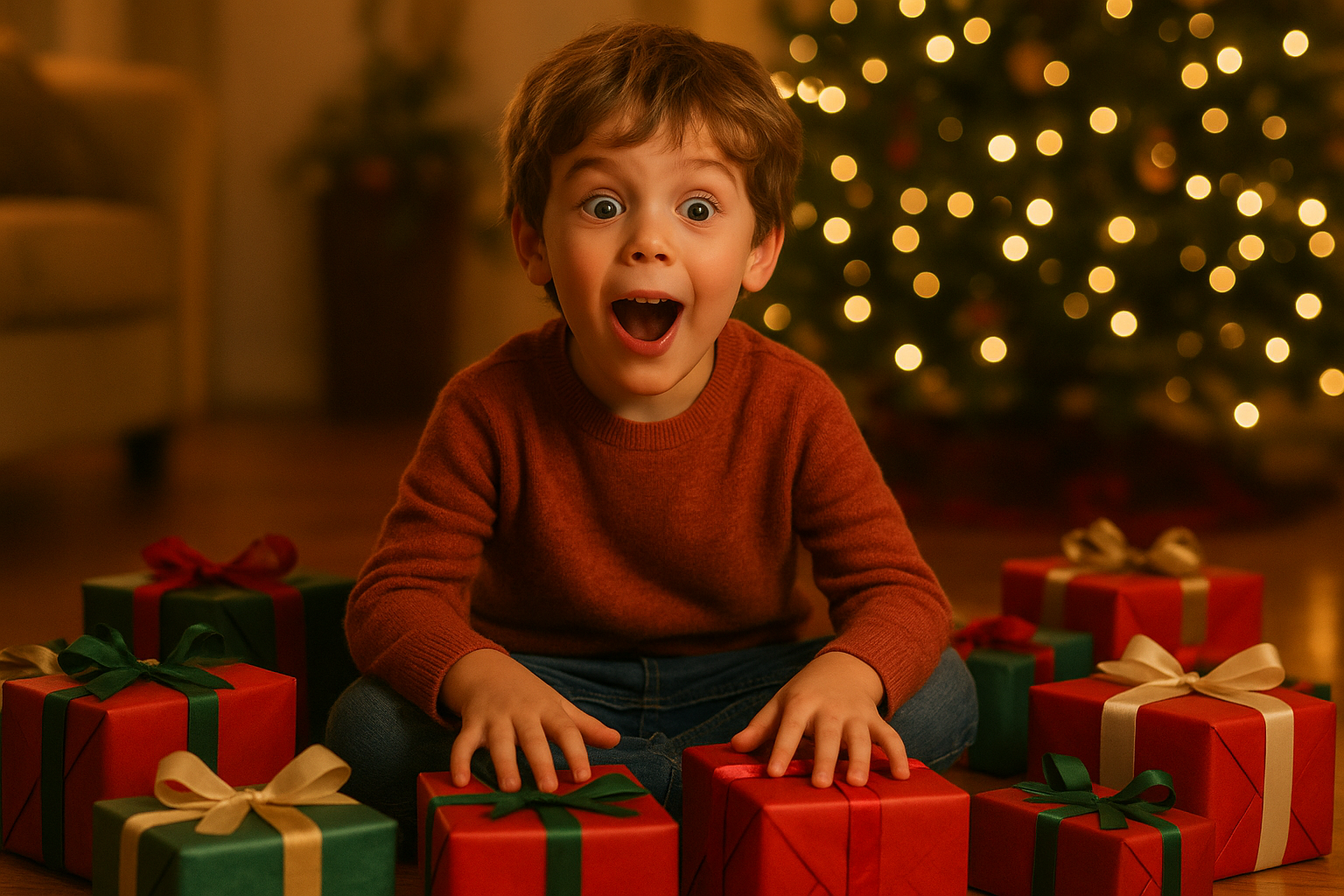 Kinderwunschliste – Kind schreibt Wunschliste für Geburtstag und Weihnachten