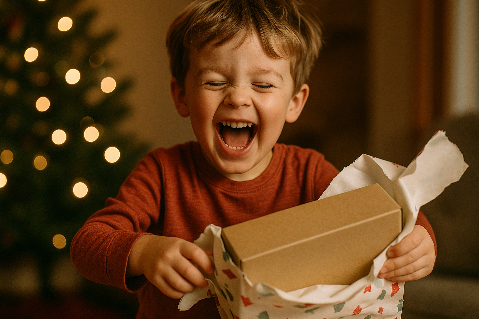 Geschenkideen für Kind (5 Jahre)