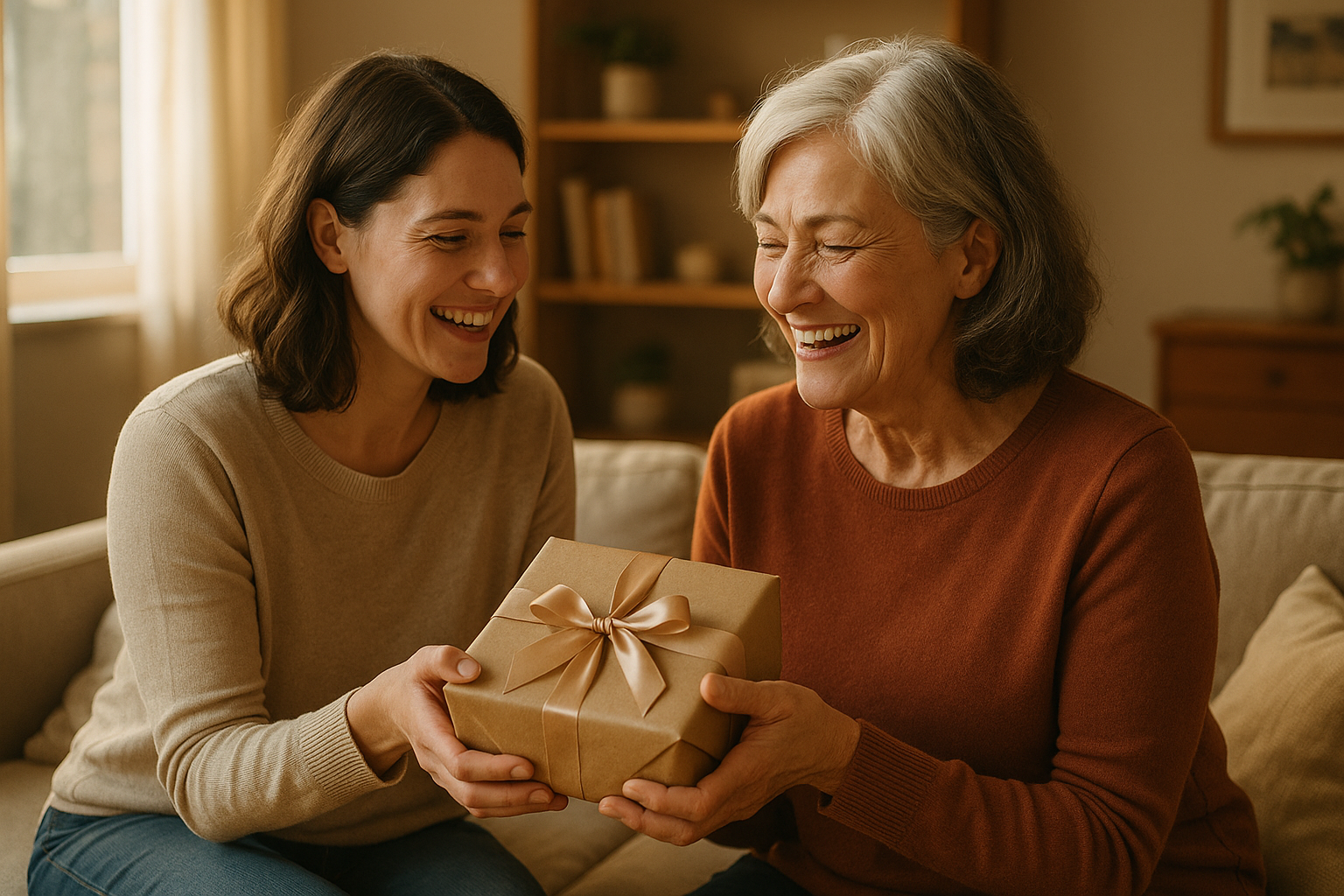Geschenkideen für Mama