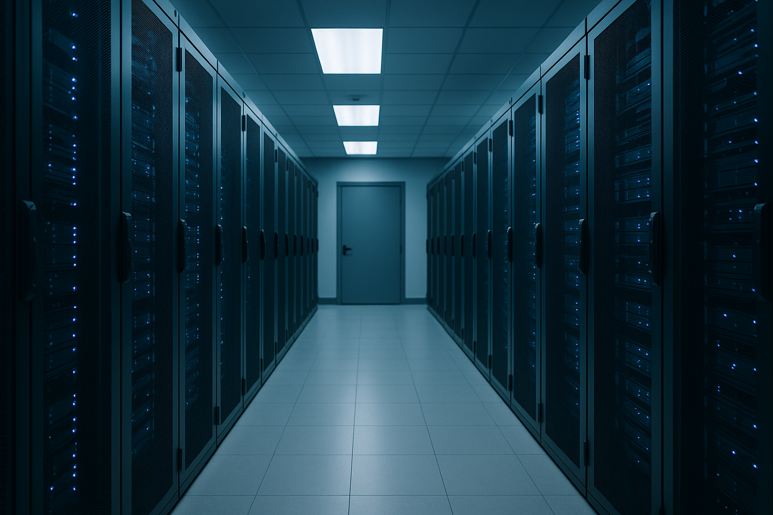 Server in Deutschland – DSGVO-konformes Hosting für Wunschlisten