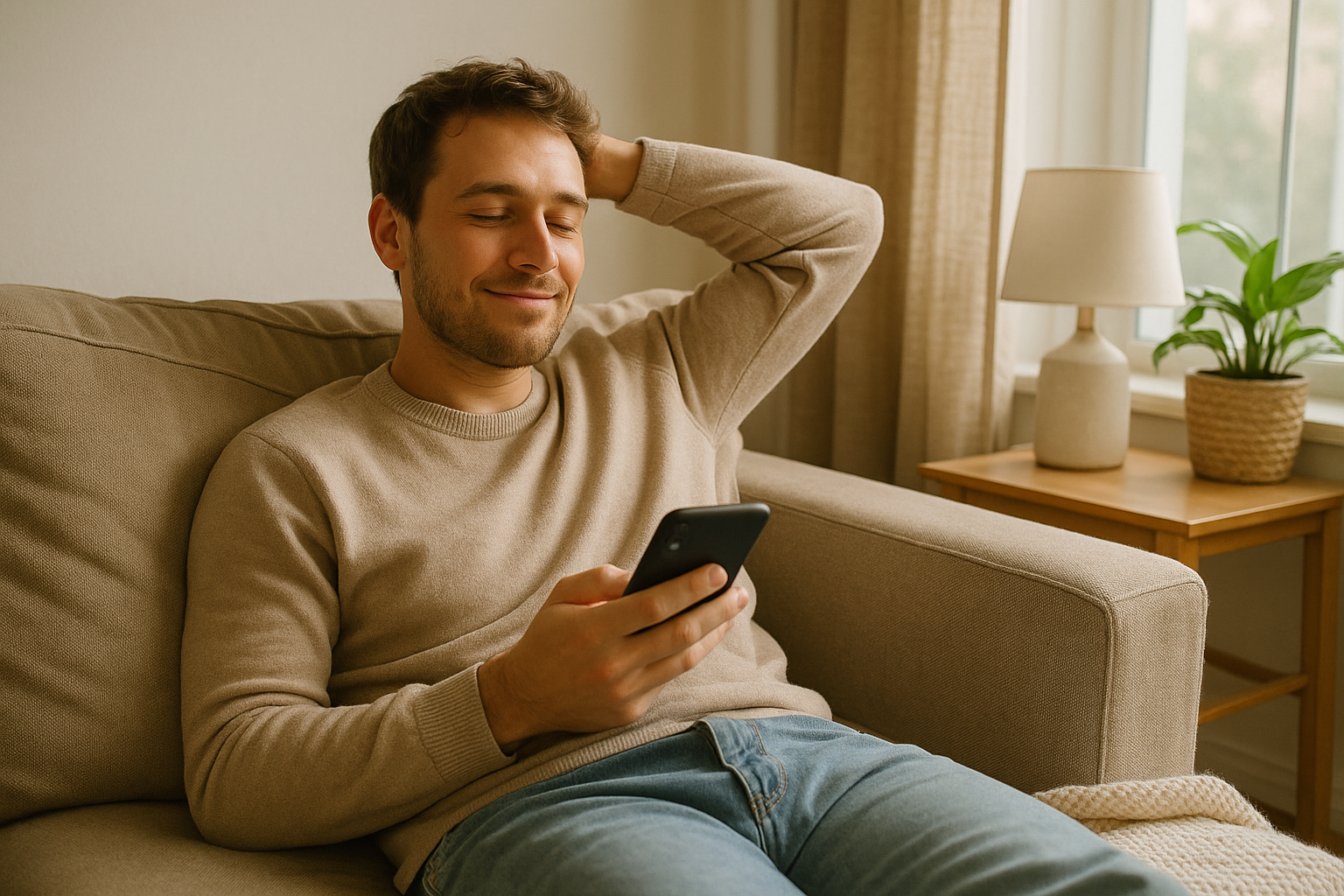 Einfache Wunschliste per Link teilen – ohne App